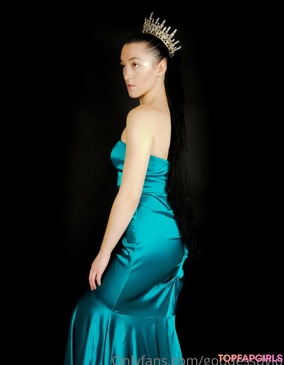 Foto desnuda filtrada de OnlyFans de Goddessdvip #23 Foto desnuda filtrada de OnlyFans de Goddessdvip #23