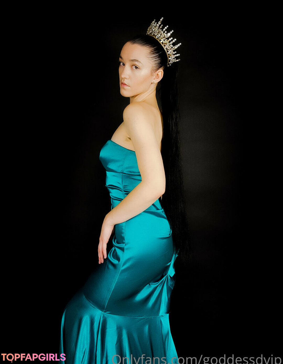 Foto desnuda filtrada de OnlyFans de Goddessdvip #24 Foto desnuda filtrada de OnlyFans de Goddessdvip #24