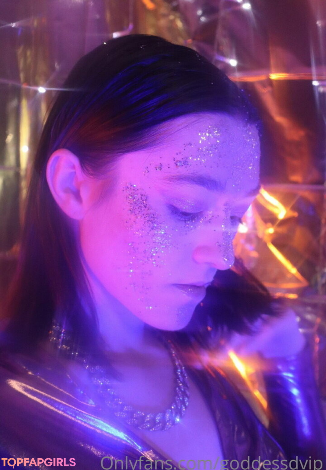 Foto desnuda filtrada de OnlyFans de Goddessdvip #59 Foto desnuda filtrada de OnlyFans de Goddessdvip #59