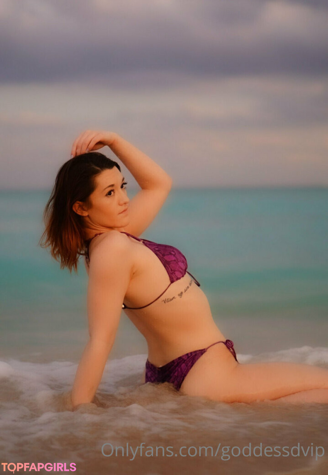 Foto desnuda filtrada de OnlyFans de Goddessdvip #65 Foto desnuda filtrada de OnlyFans de Goddessdvip #65