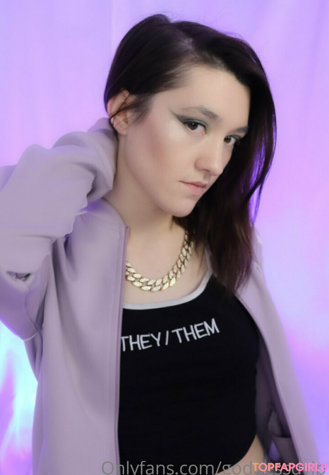 Foto desnuda filtrada de OnlyFans de Goddessdvip #76 Foto desnuda filtrada de OnlyFans de Goddessdvip #76