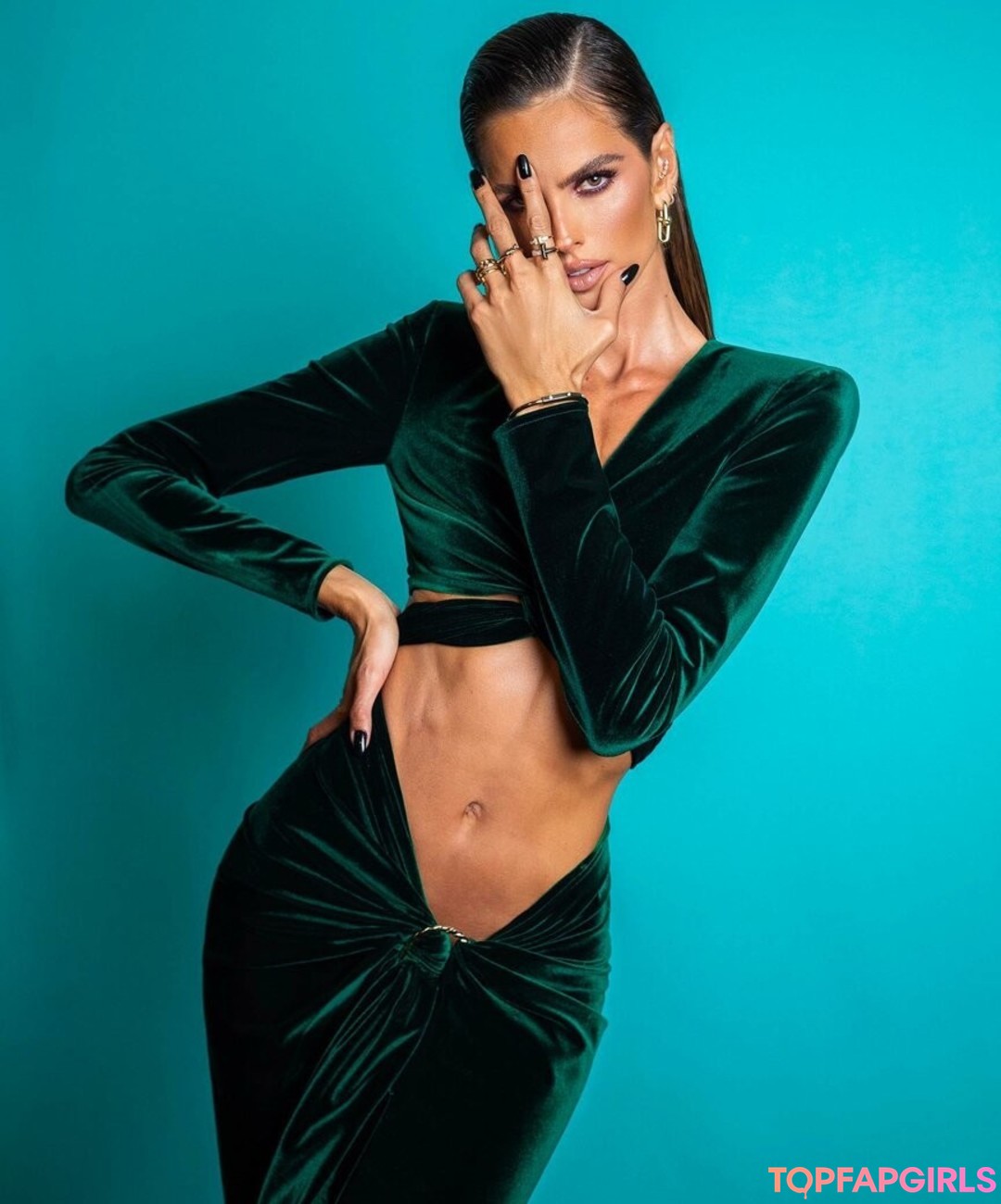 Foto desnuda filtrada de OnlyFans de Izabel Goulart #28 Foto desnuda filtrada de OnlyFans de Izabel Goulart #28