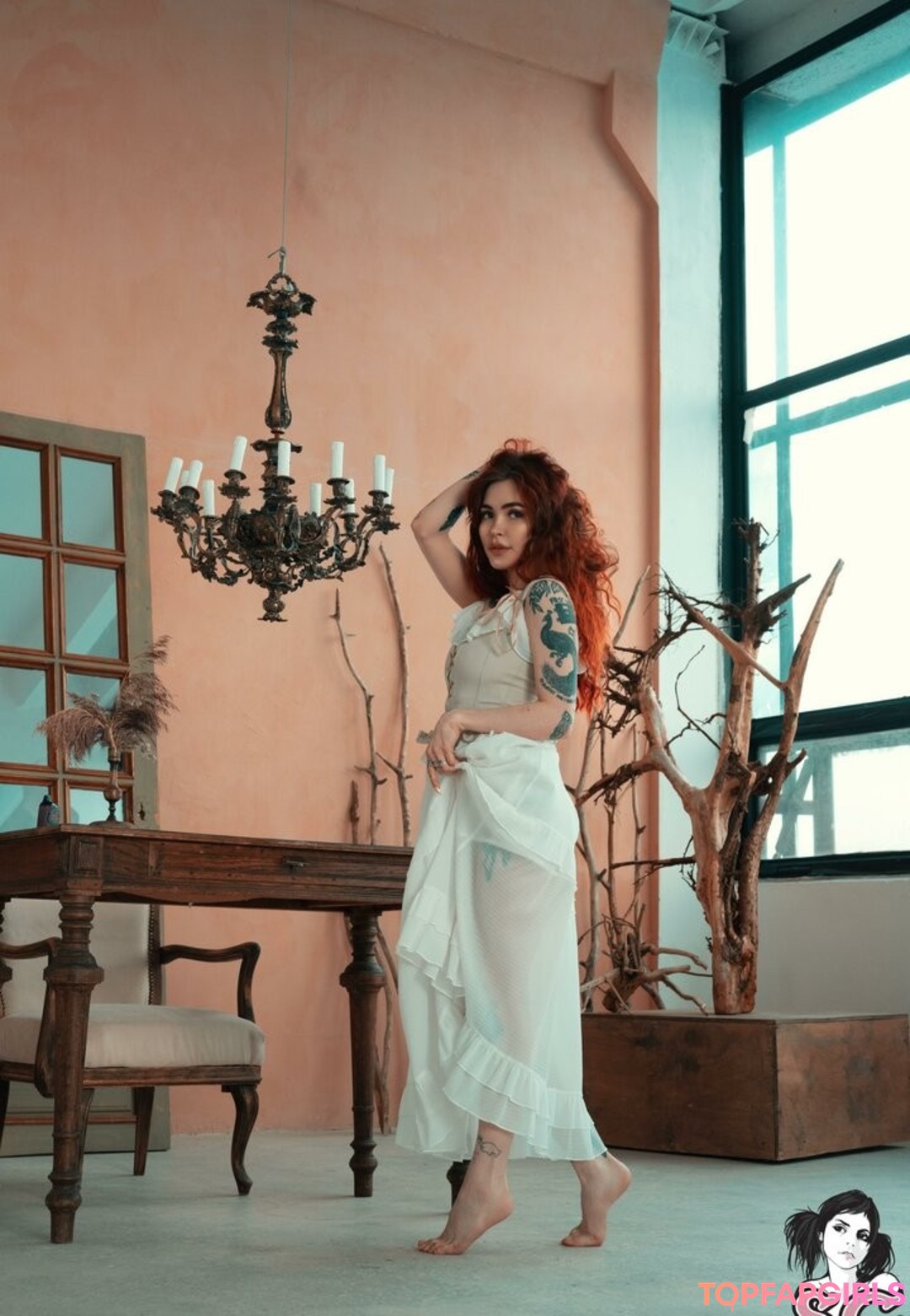 Foto desnuda filtrada de OnlyFans de Alenagzhel #45 Foto desnuda filtrada de OnlyFans de Alenagzhel #45