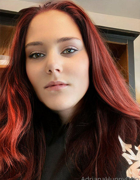 Adrianahunnydrip