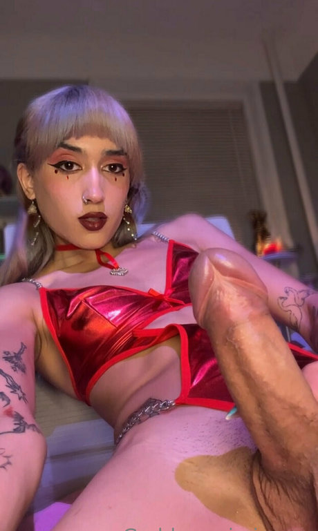 Goddessmimimoon