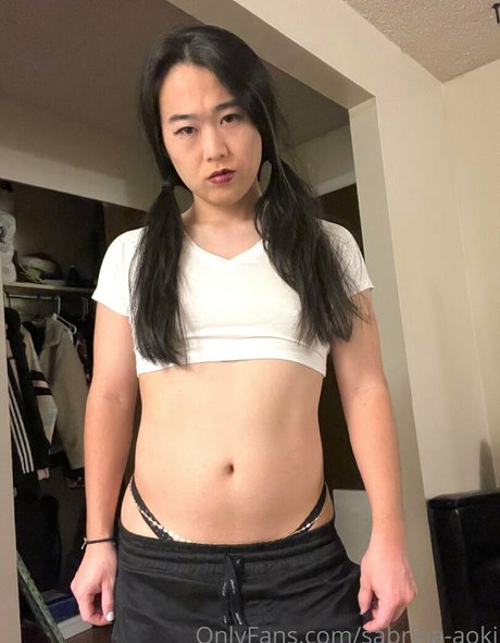 Sabrinaaoki