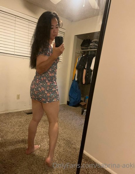 Sabrinaaoki