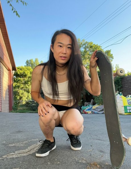 Sabrinaaoki