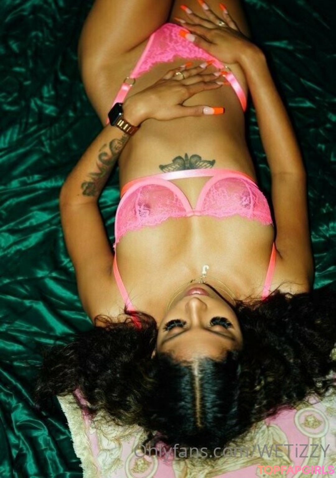 Foto desnuda filtrada de OnlyFans de Itspocahontas #13 Foto desnuda filtrada de OnlyFans de Itspocahontas #13