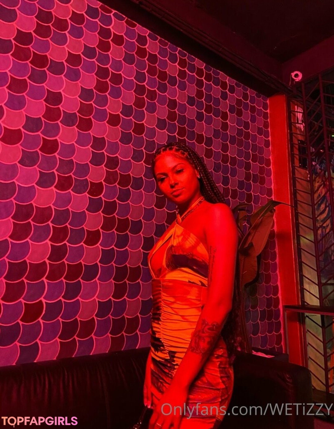 Foto desnuda filtrada de OnlyFans de Itspocahontas #32 Foto desnuda filtrada de OnlyFans de Itspocahontas #32