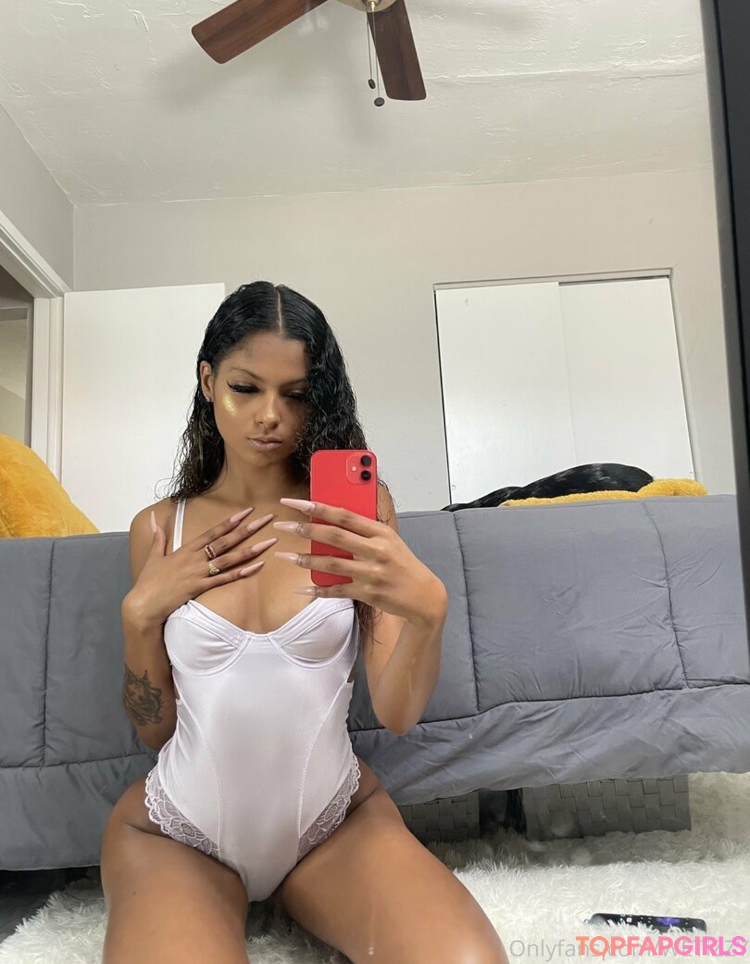 Foto desnuda filtrada de OnlyFans de Itspocahontas #5 Foto desnuda filtrada de OnlyFans de Itspocahontas #5
