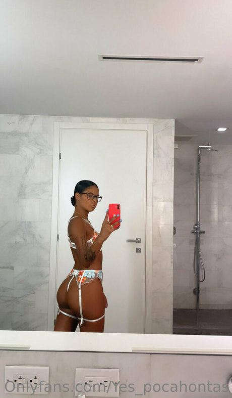 Its_pocahontas