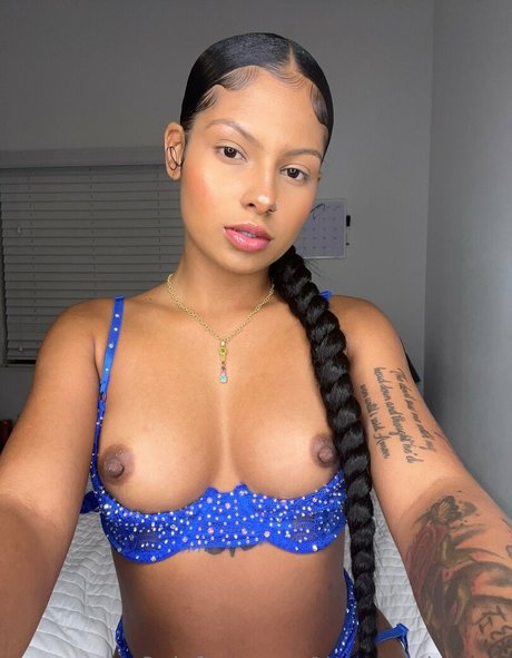 Itspocahontas