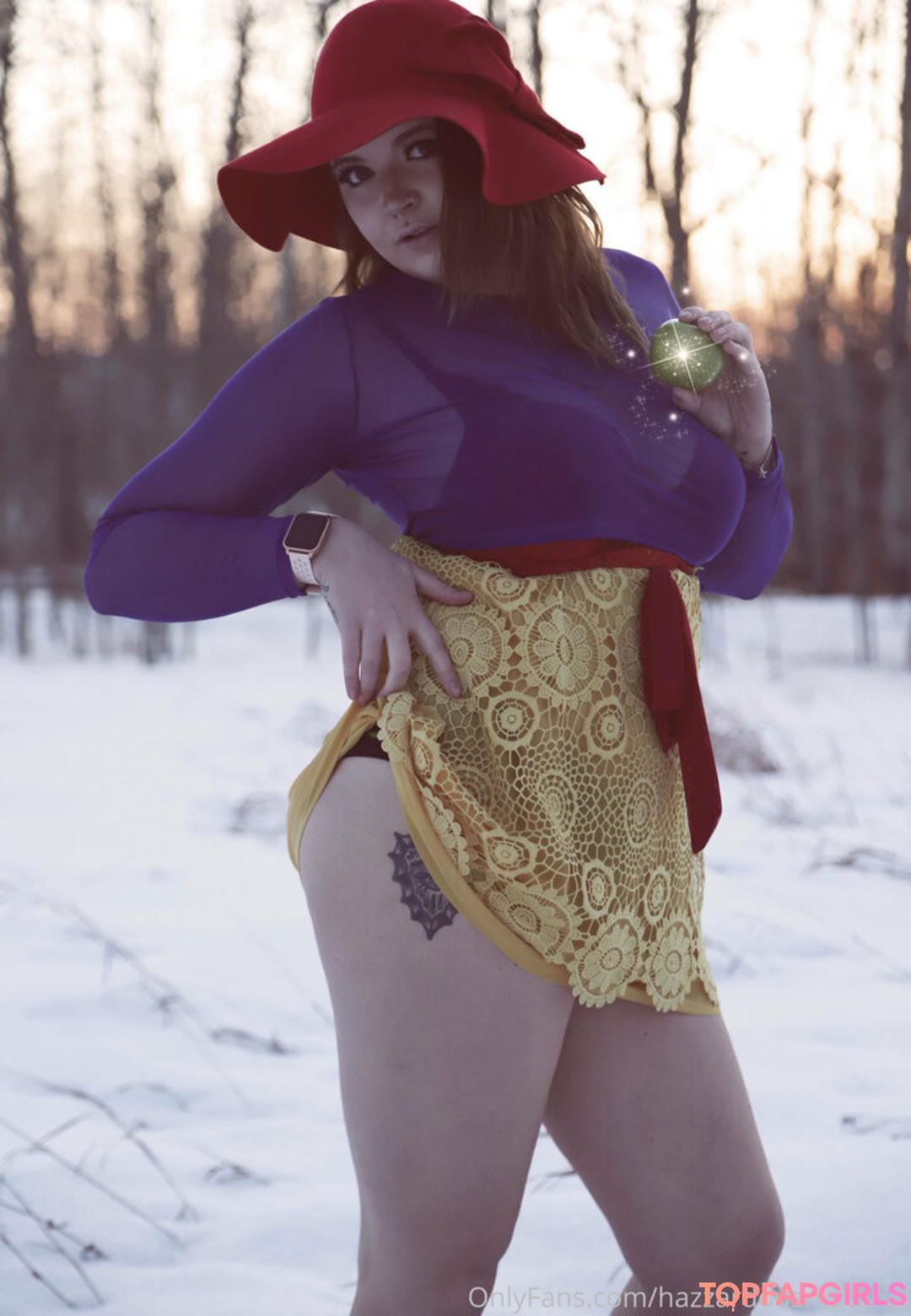 Foto desnuda filtrada de OnlyFans de Hazzardousmaterial #60 Foto desnuda filtrada de OnlyFans de Hazzardousmaterial #60