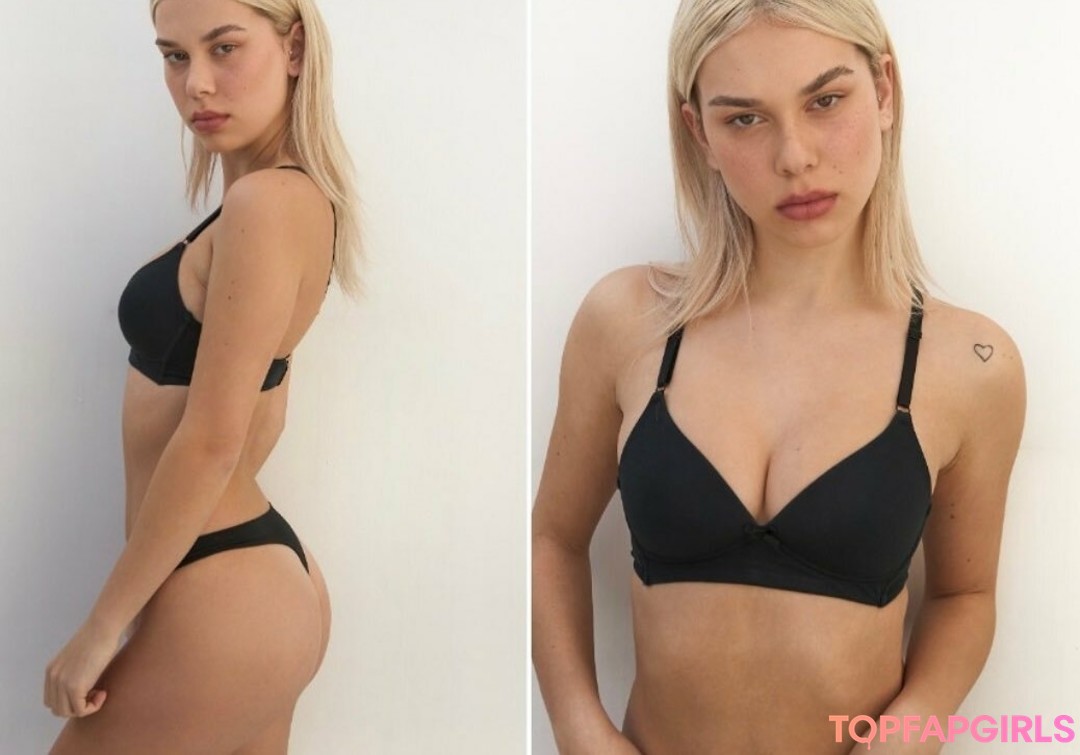 Foto desnuda filtrada de OnlyFans de Alisa Kudriya #13 Foto desnuda filtrada de OnlyFans de Alisa Kudriya #13