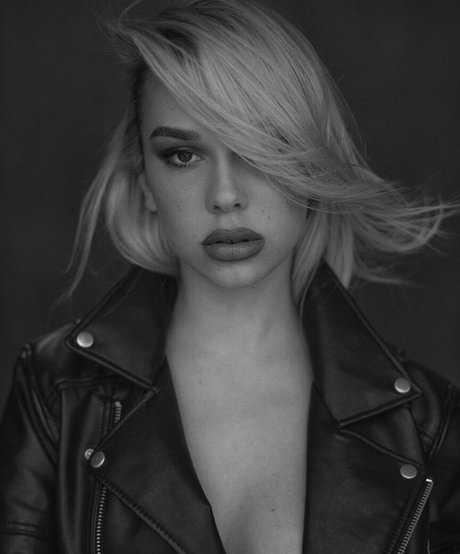 Alisa Kudriya
