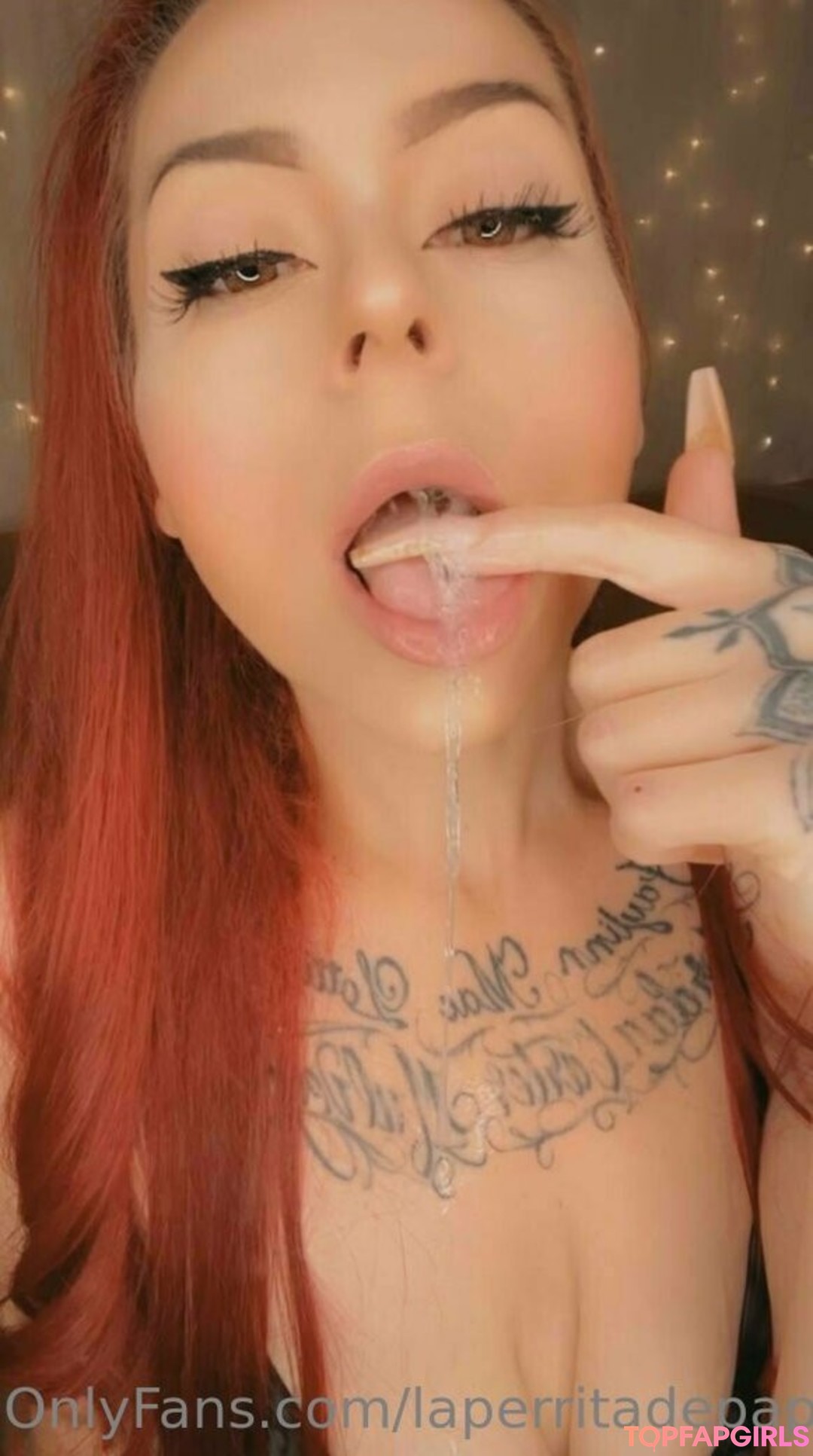 Foto desnuda filtrada de OnlyFans de Laperritadepapi #137 Foto desnuda filtrada de OnlyFans de Laperritadepapi #137