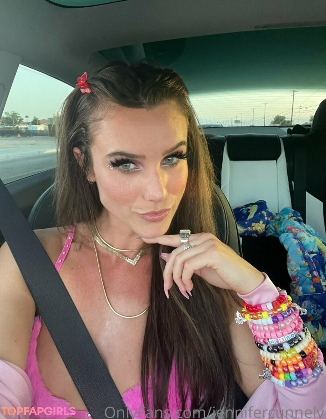 Foto desnuda filtrada de OnlyFans de Jennifercunnely #3 Foto desnuda filtrada de OnlyFans de Jennifercunnely #3