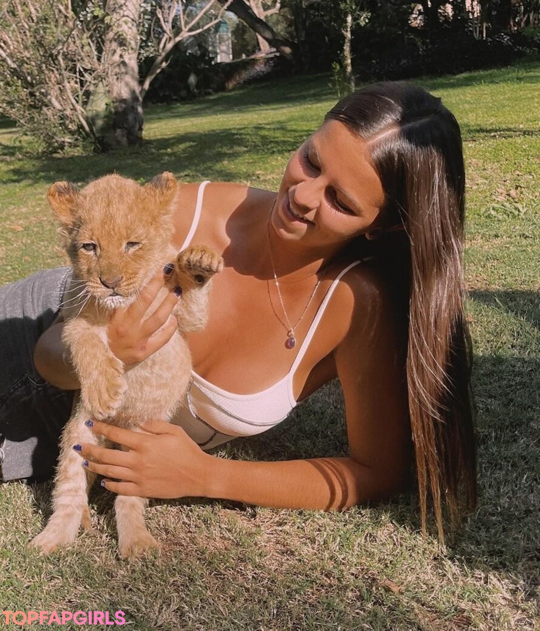 Foto desnuda filtrada de OnlyFans de Constanza Cerundolo #64 Foto desnuda filtrada de OnlyFans de Constanza Cerundolo #64