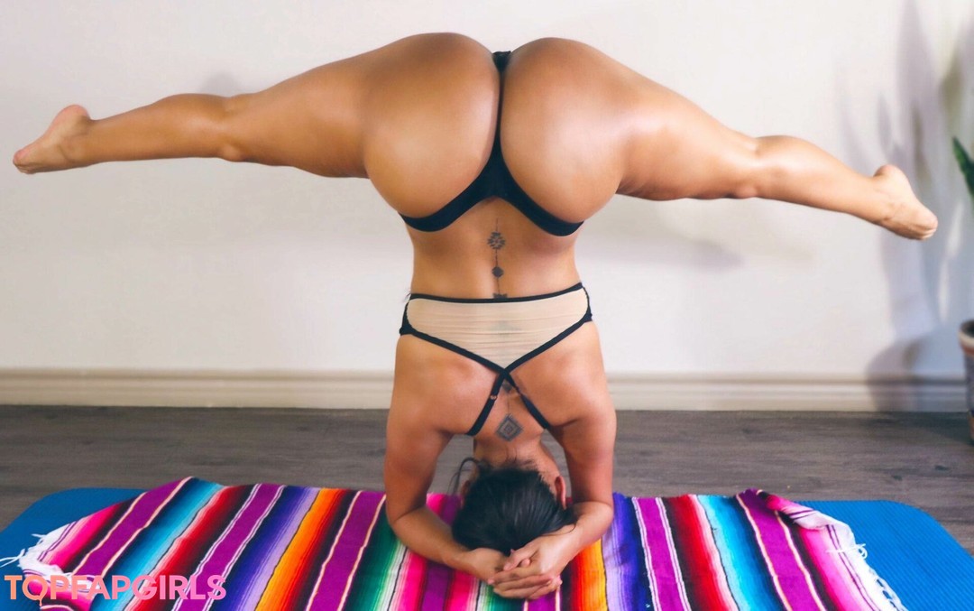 Foto desnuda filtrada de OnlyFans de Starseedmami #33 Foto desnuda filtrada de OnlyFans de Starseedmami #33