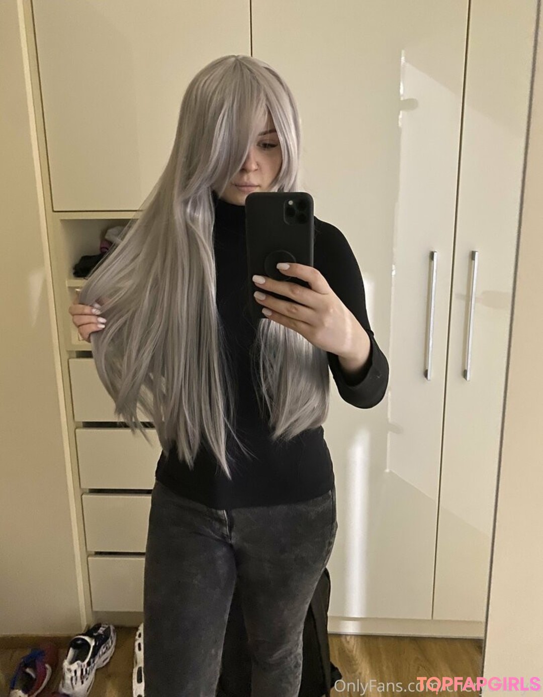 Foto desnuda filtrada de OnlyFans de Cheryl Pride #101 Foto desnuda filtrada de OnlyFans de Cheryl Pride #101