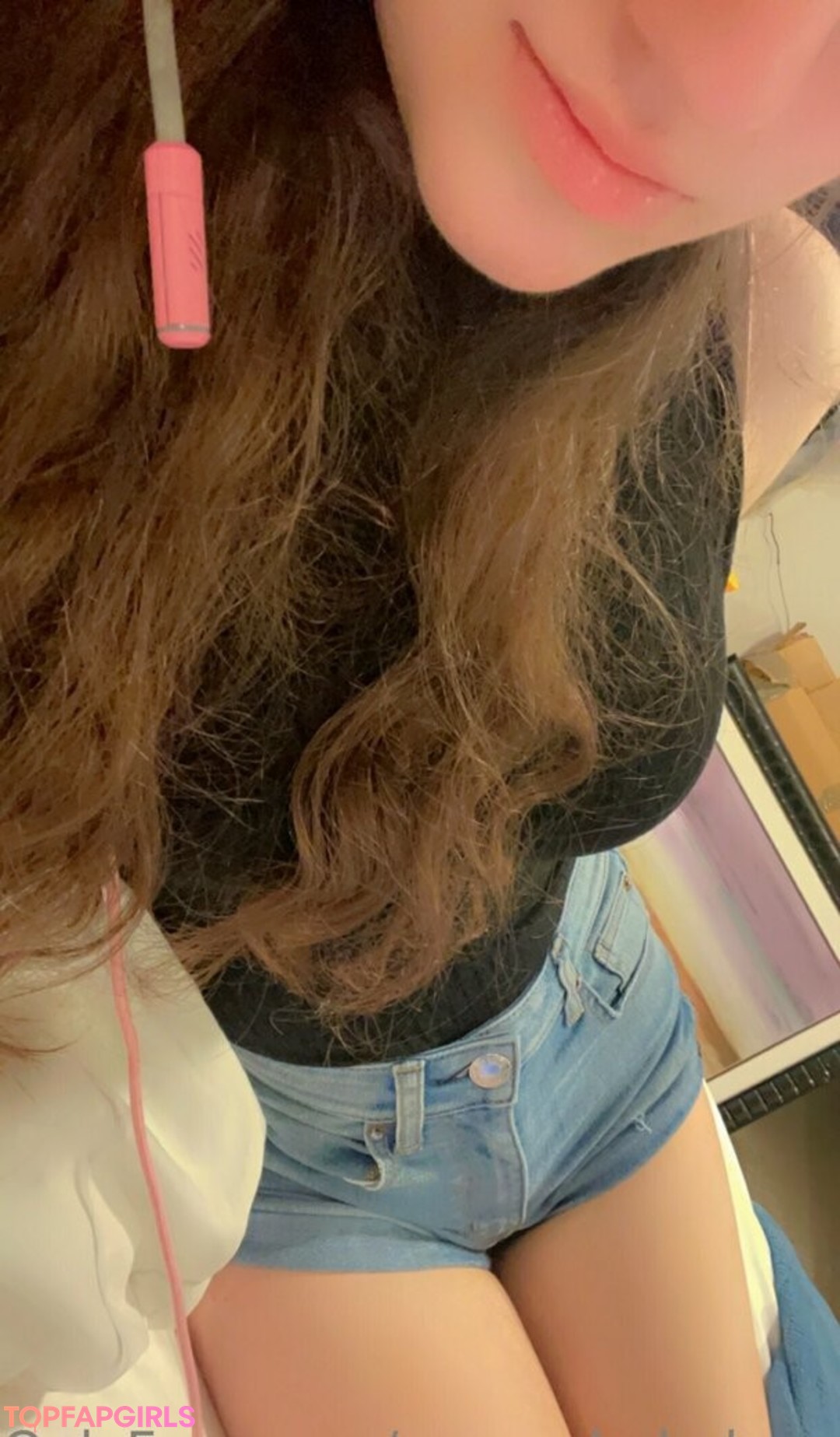 Foto desnuda filtrada de OnlyFans de Spaceybabebrooke #26 Foto desnuda filtrada de OnlyFans de Spaceybabebrooke #26