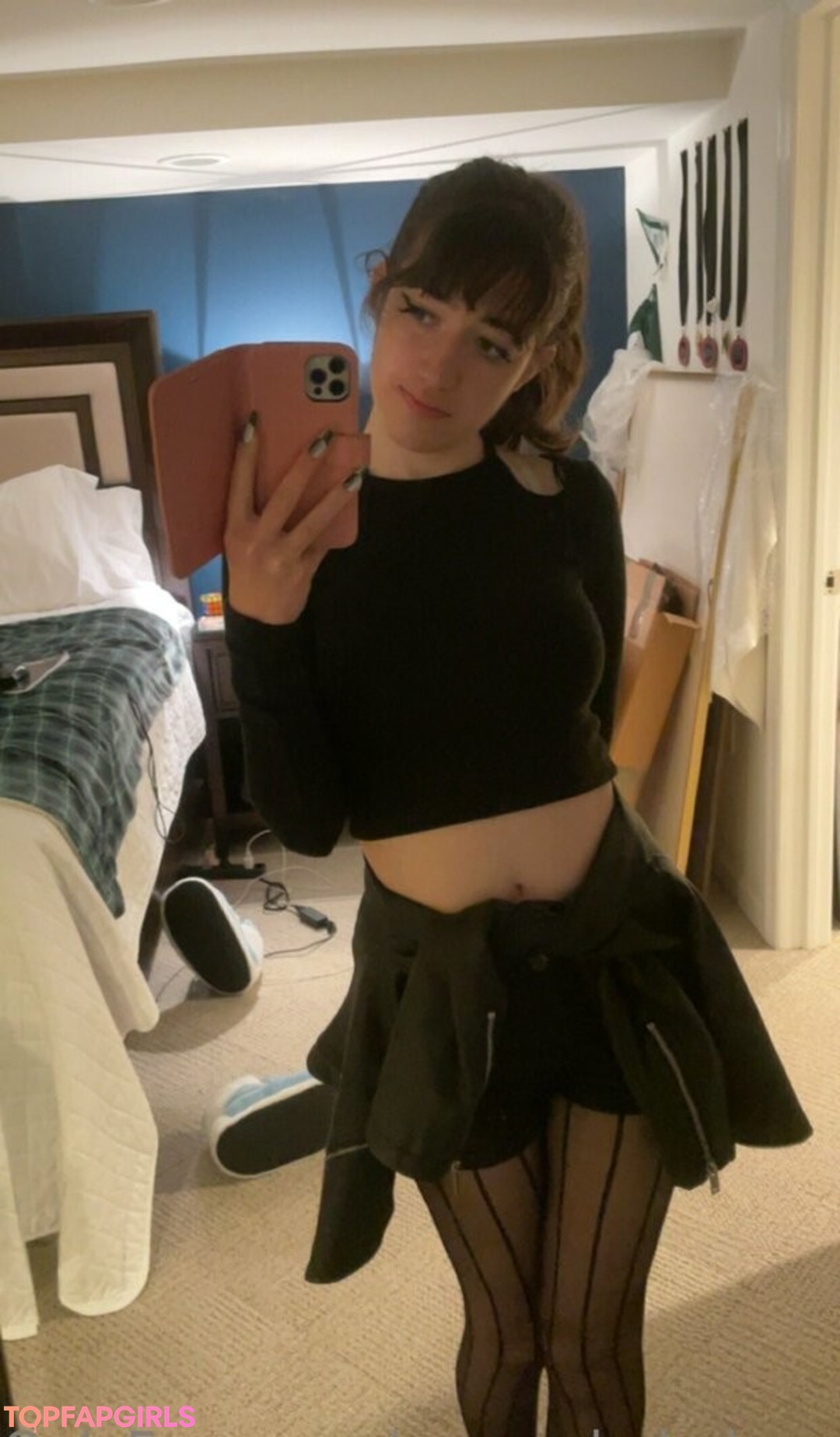 Foto desnuda filtrada de OnlyFans de Spaceybabebrooke #32 Foto desnuda filtrada de OnlyFans de Spaceybabebrooke #32
