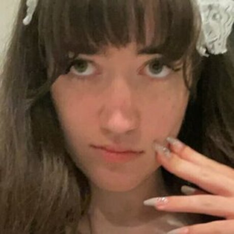 Foto desnuda filtrada de OnlyFans de Spaceybabebrooke