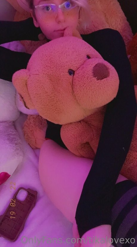 Tikalovexo
