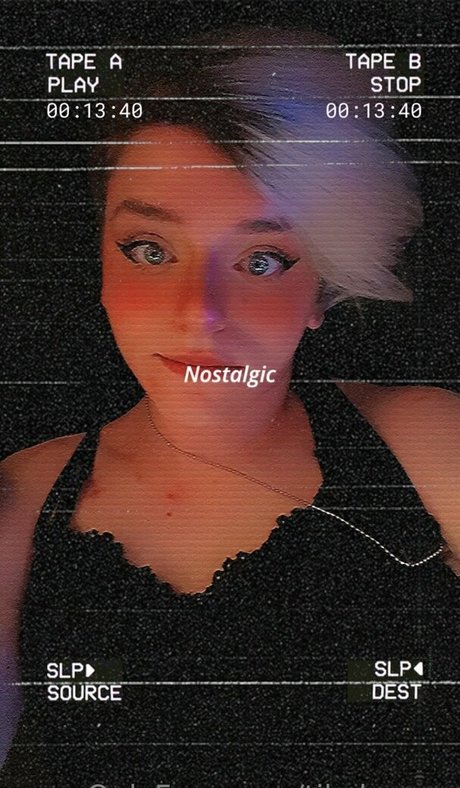 Foto desnuda filtrada de OnlyFans de Tikalovexo