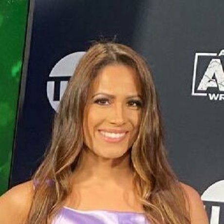 Aew Dasha Kuret