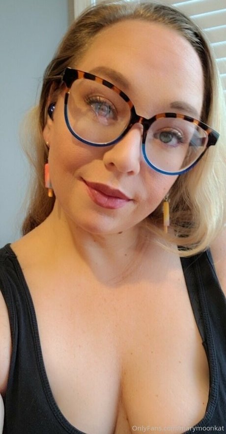 Marymoonkat