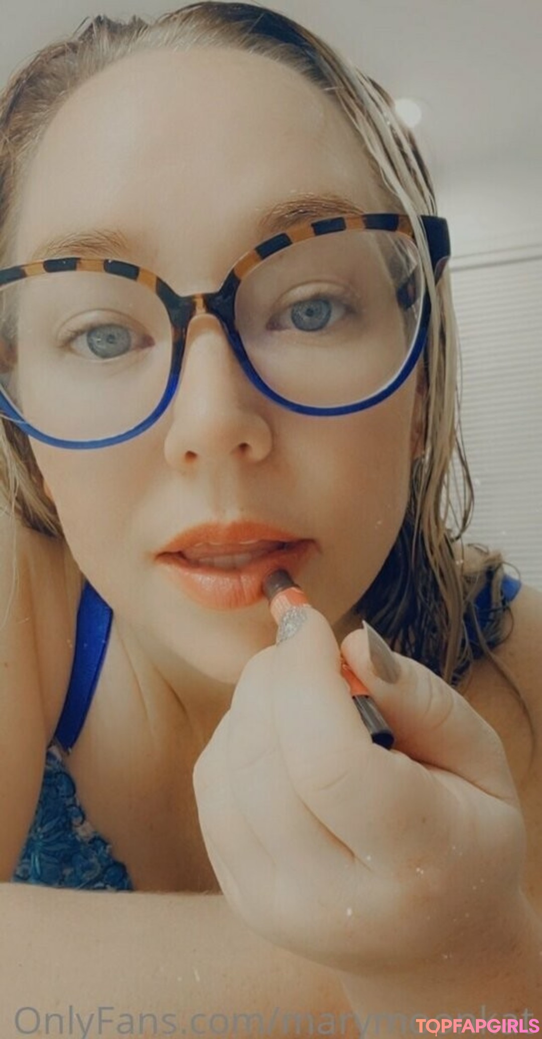 Foto desnuda filtrada de OnlyFans de Marymoonkat #50 Foto desnuda filtrada de OnlyFans de Marymoonkat #50