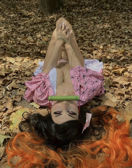 Audrey Torres