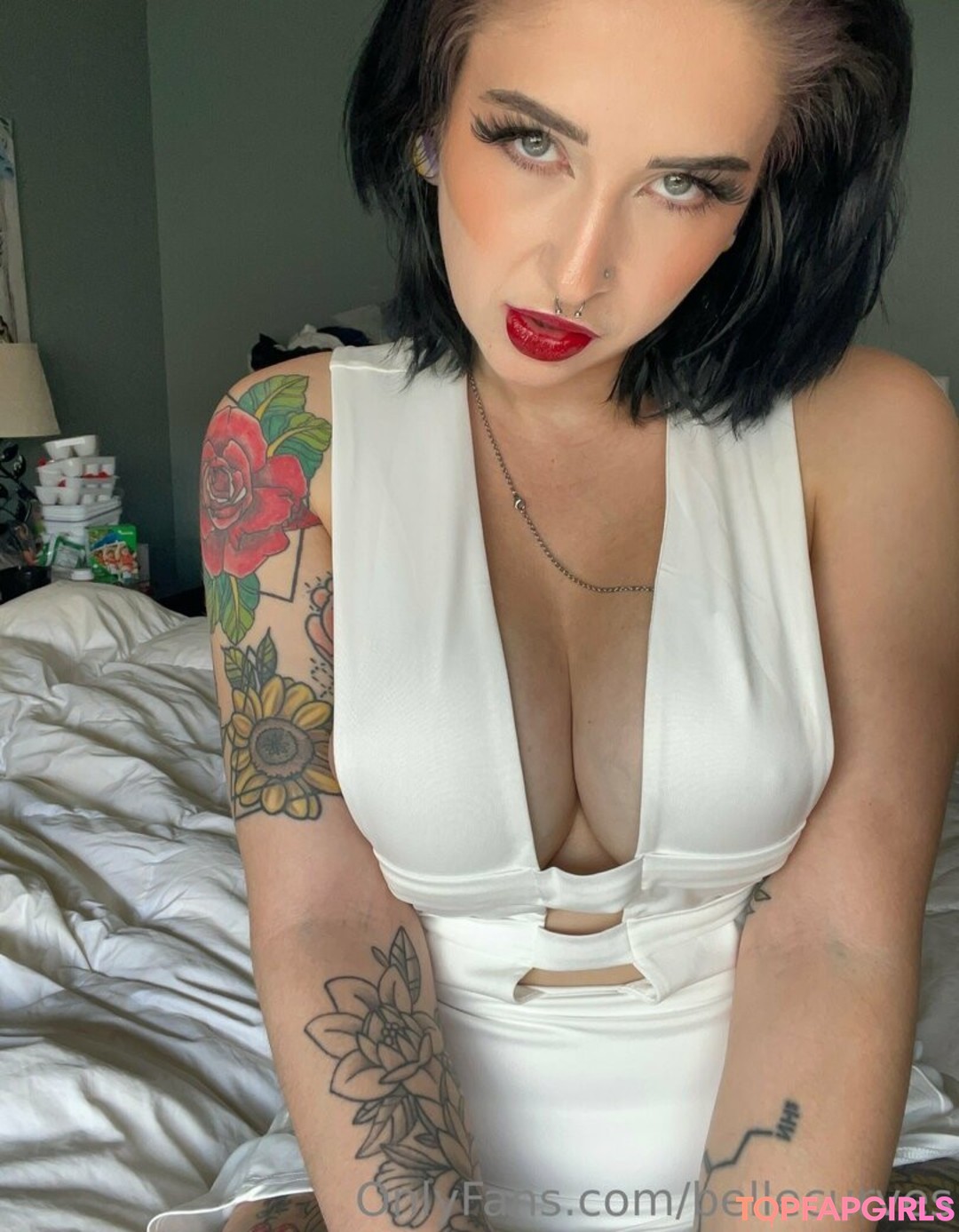 Foto desnuda filtrada de OnlyFans de Bellecurves #261 Foto desnuda filtrada de OnlyFans de Bellecurves #261