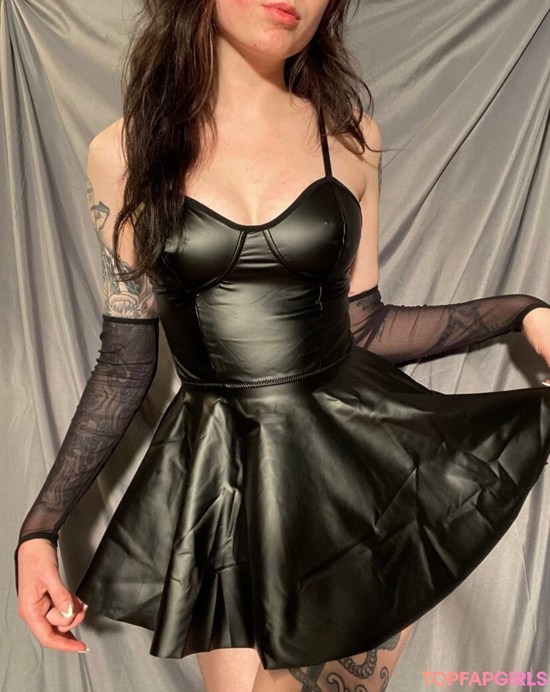 Foto desnuda filtrada de OnlyFans de Morgan Adams #116 Foto desnuda filtrada de OnlyFans de Morgan Adams #116