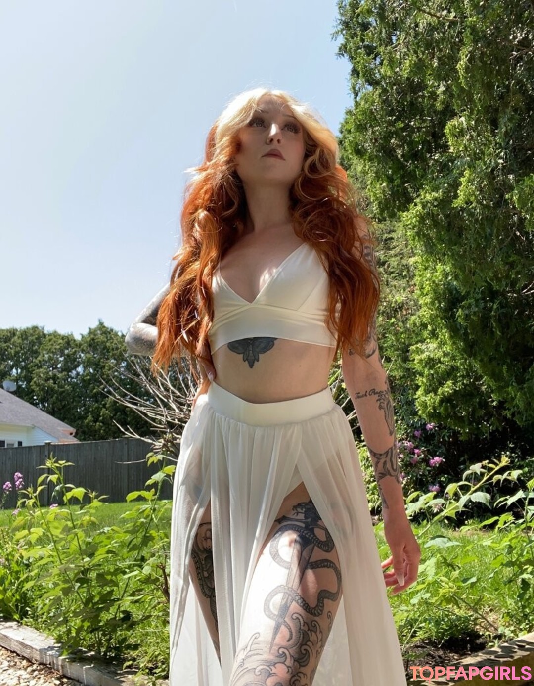 Foto desnuda filtrada de OnlyFans de Morgan Adams #150 Foto desnuda filtrada de OnlyFans de Morgan Adams #150