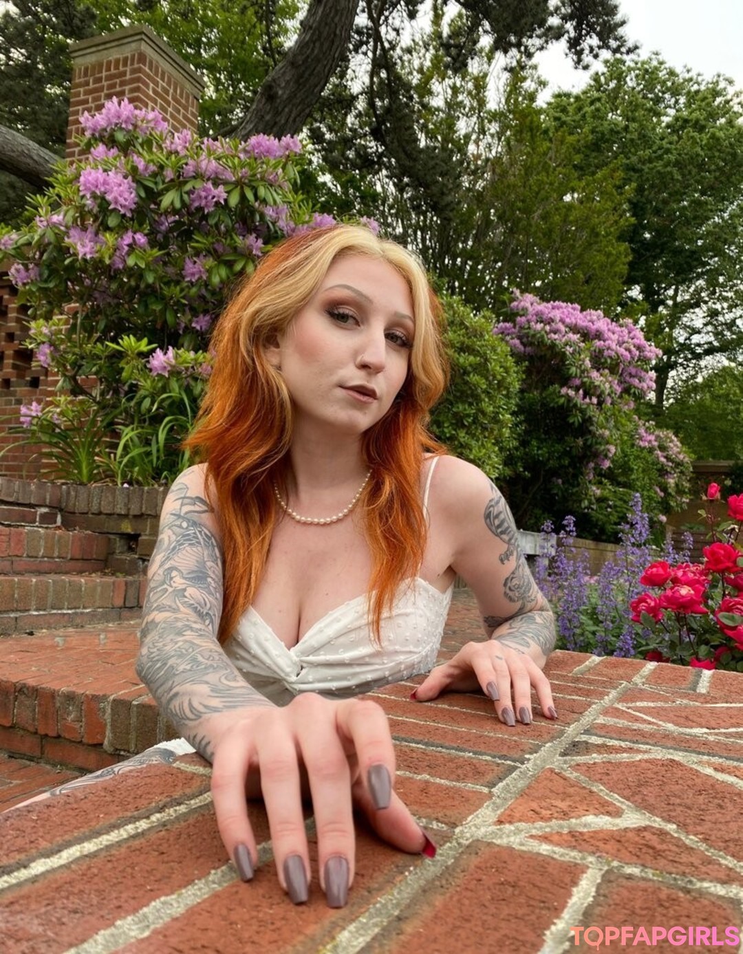 Foto desnuda filtrada de OnlyFans de Morgan Adams #152 Foto desnuda filtrada de OnlyFans de Morgan Adams #152