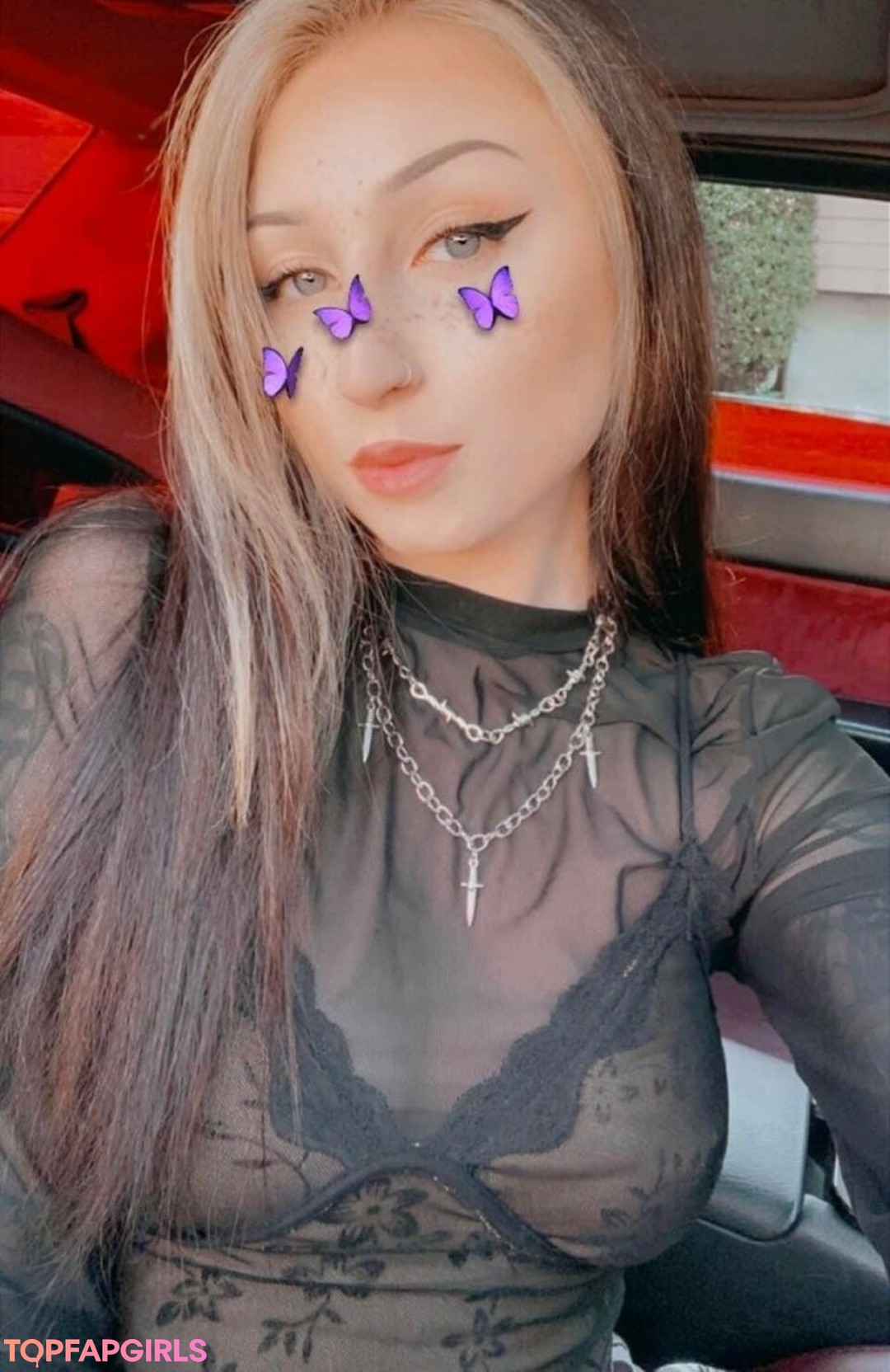 Foto desnuda filtrada de OnlyFans de Morgan Adams #32 Foto desnuda filtrada de OnlyFans de Morgan Adams #32