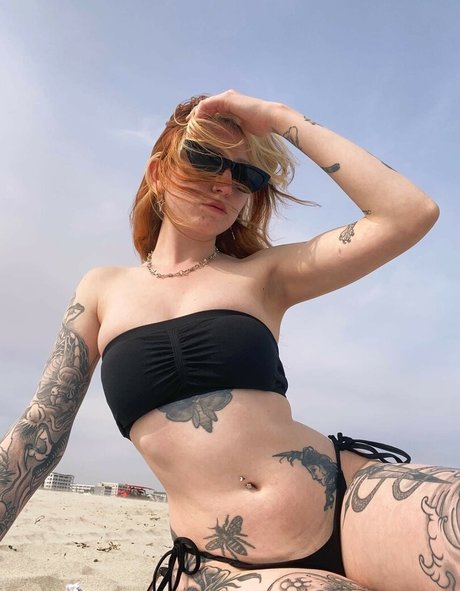 Morgan Adams