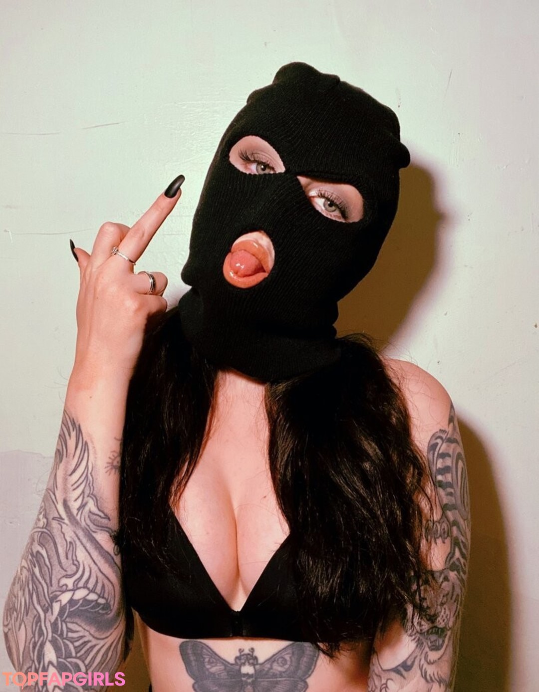 Foto desnuda filtrada de OnlyFans de Morgan Adams #42 Foto desnuda filtrada de OnlyFans de Morgan Adams #42