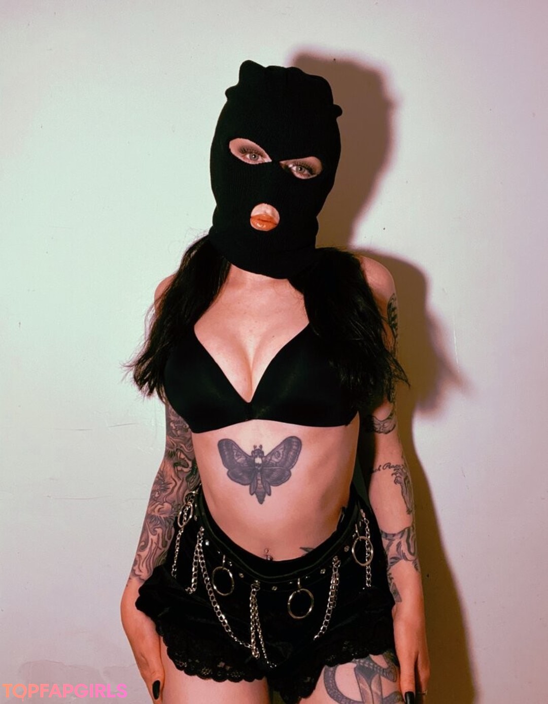 Foto desnuda filtrada de OnlyFans de Morgan Adams #43 Foto desnuda filtrada de OnlyFans de Morgan Adams #43