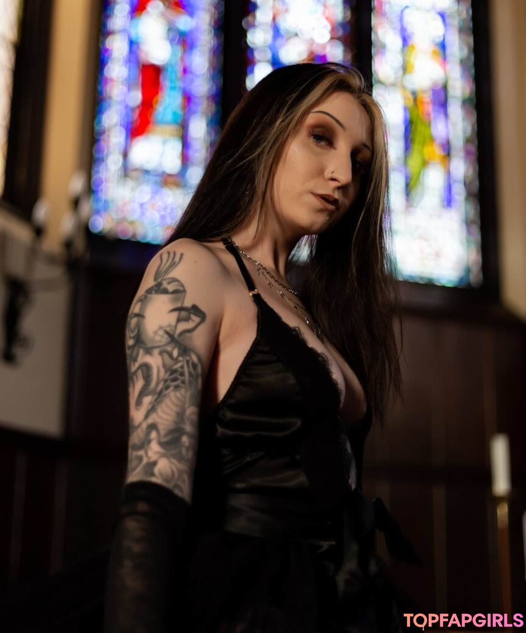 Foto desnuda filtrada de OnlyFans de Morgan Adams #49 Foto desnuda filtrada de OnlyFans de Morgan Adams #49