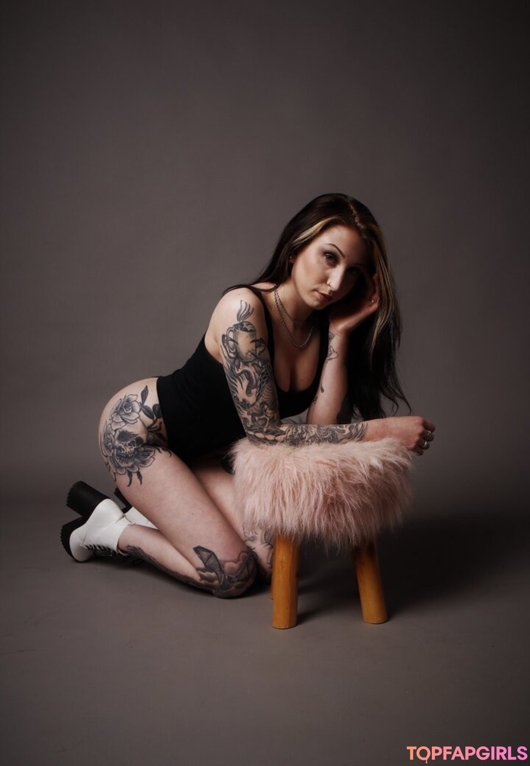 Foto desnuda filtrada de OnlyFans de Morgan Adams #62 Foto desnuda filtrada de OnlyFans de Morgan Adams #62