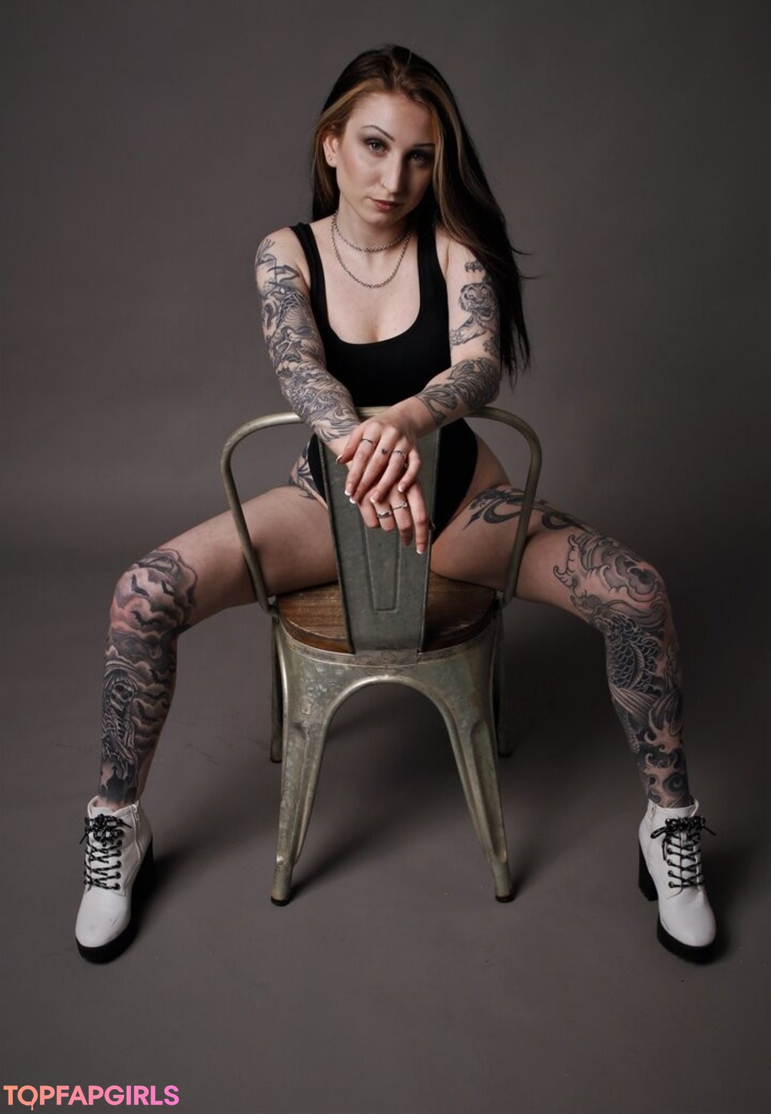 Foto desnuda filtrada de OnlyFans de Morgan Adams #67 Foto desnuda filtrada de OnlyFans de Morgan Adams #67