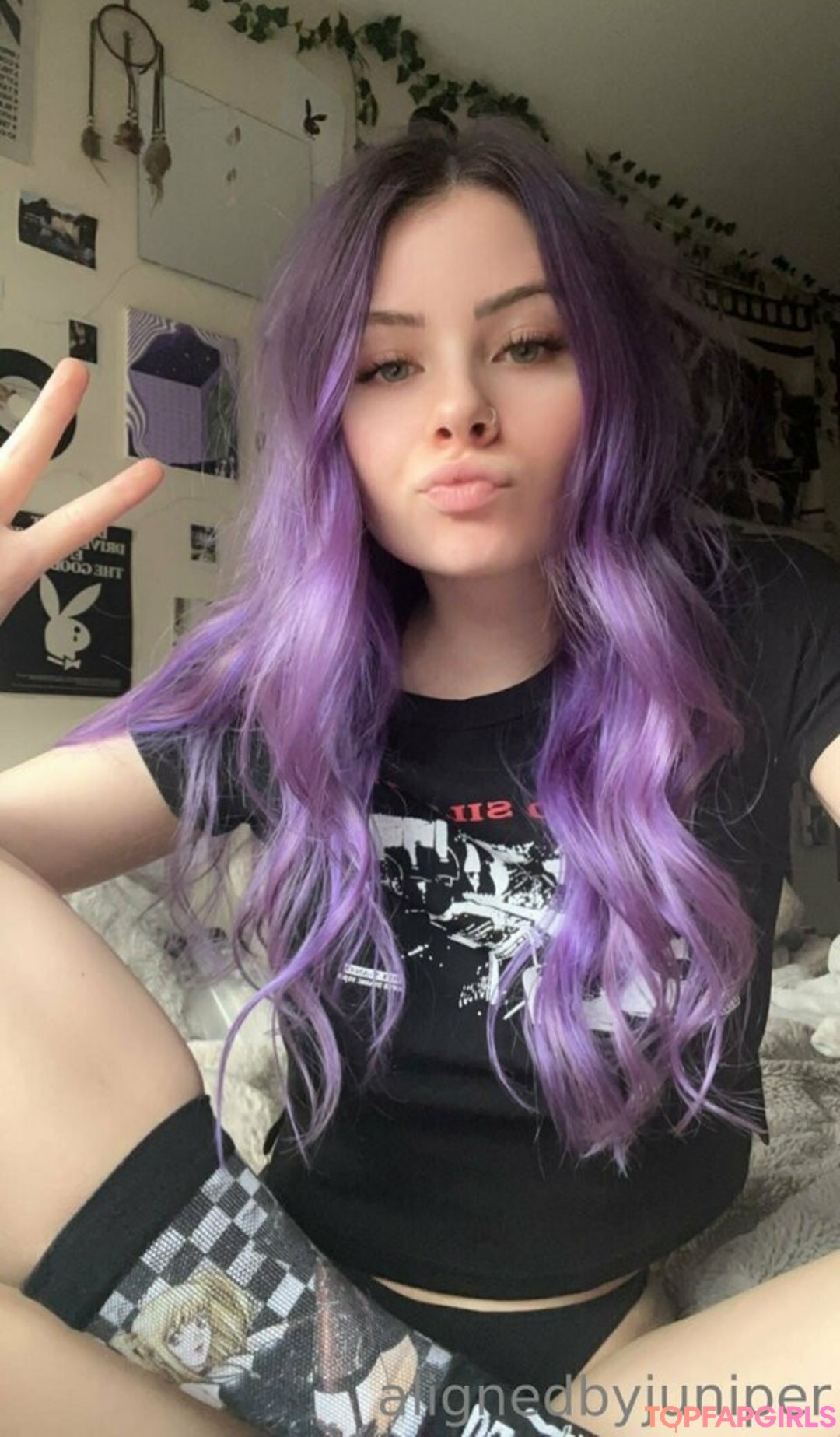 Foto desnuda filtrada de OnlyFans de Alignedbyjuniper #101 Foto desnuda filtrada de OnlyFans de Alignedbyjuniper #101