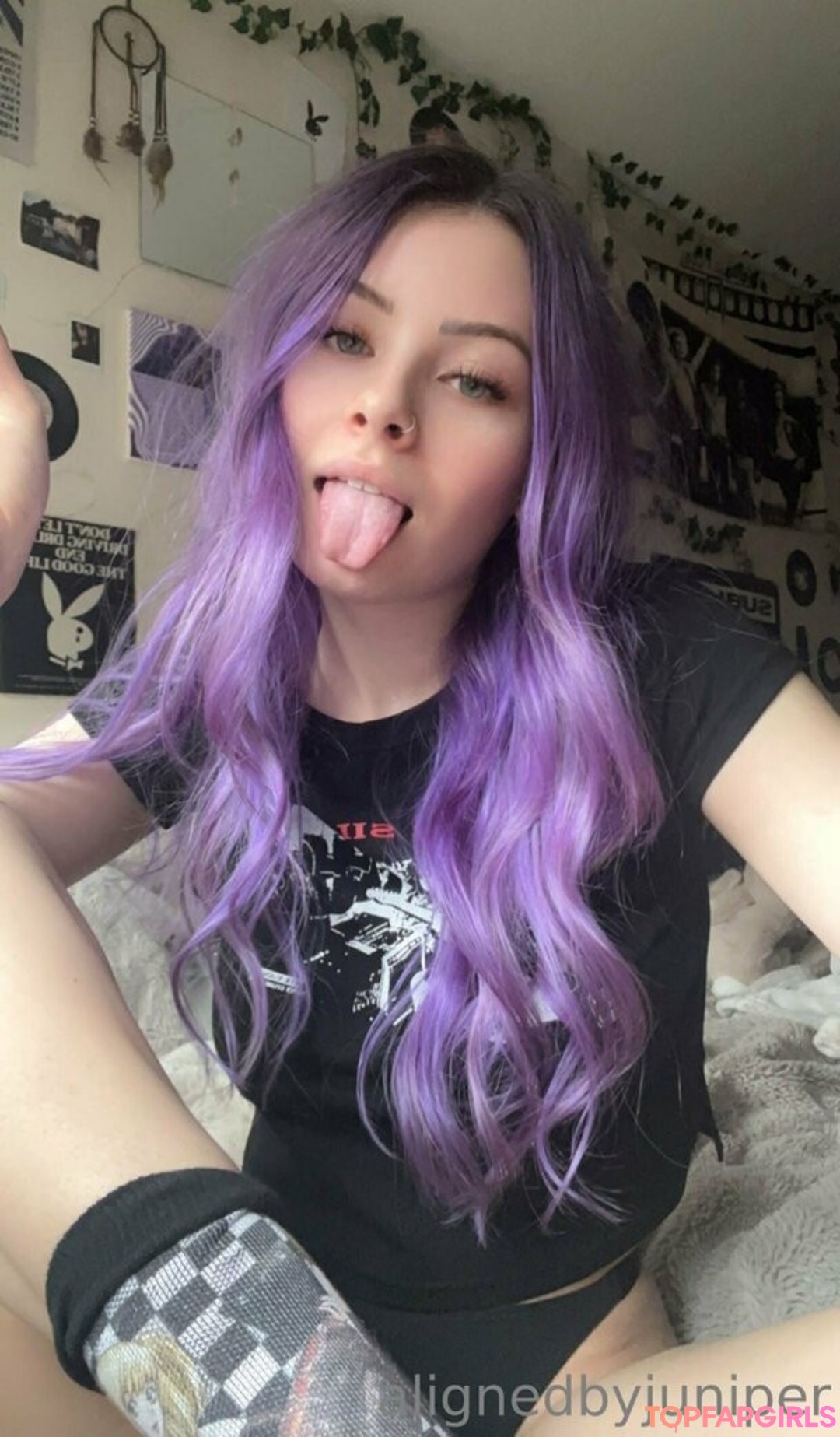 Foto desnuda filtrada de OnlyFans de Alignedbyjuniper #103 Foto desnuda filtrada de OnlyFans de Alignedbyjuniper #103