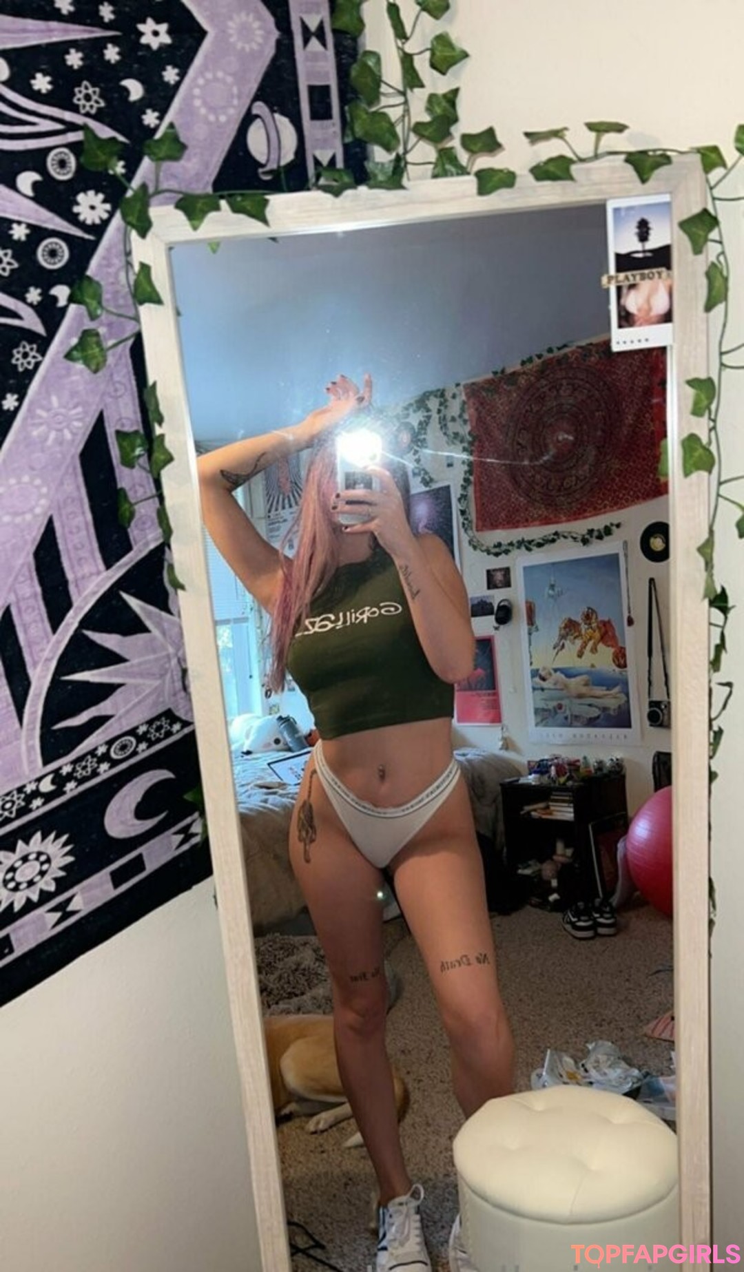 Foto desnuda filtrada de OnlyFans de Alignedbyjuniper #122 Foto desnuda filtrada de OnlyFans de Alignedbyjuniper #122
