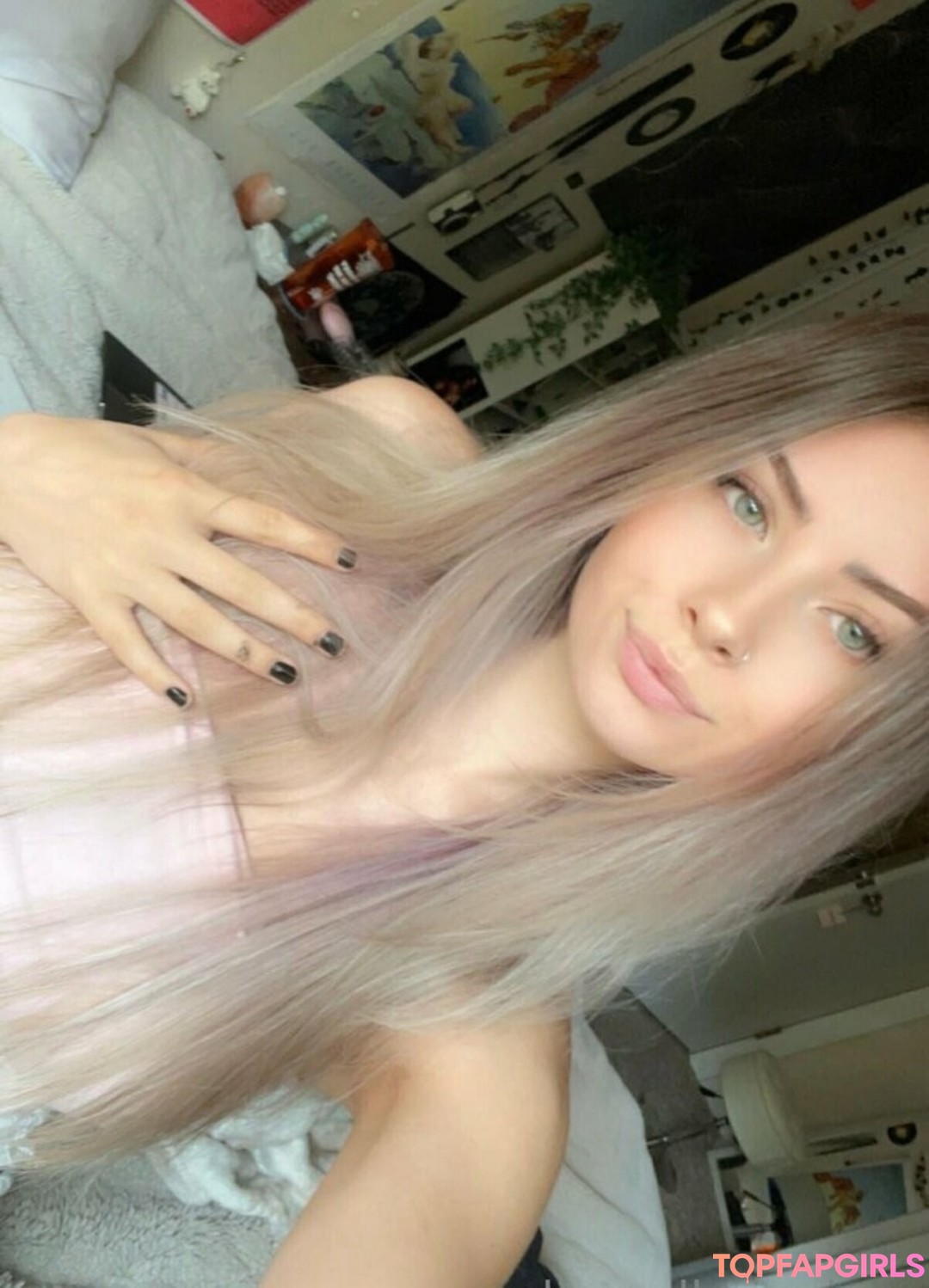 Foto desnuda filtrada de OnlyFans de Alignedbyjuniper #150 Foto desnuda filtrada de OnlyFans de Alignedbyjuniper #150