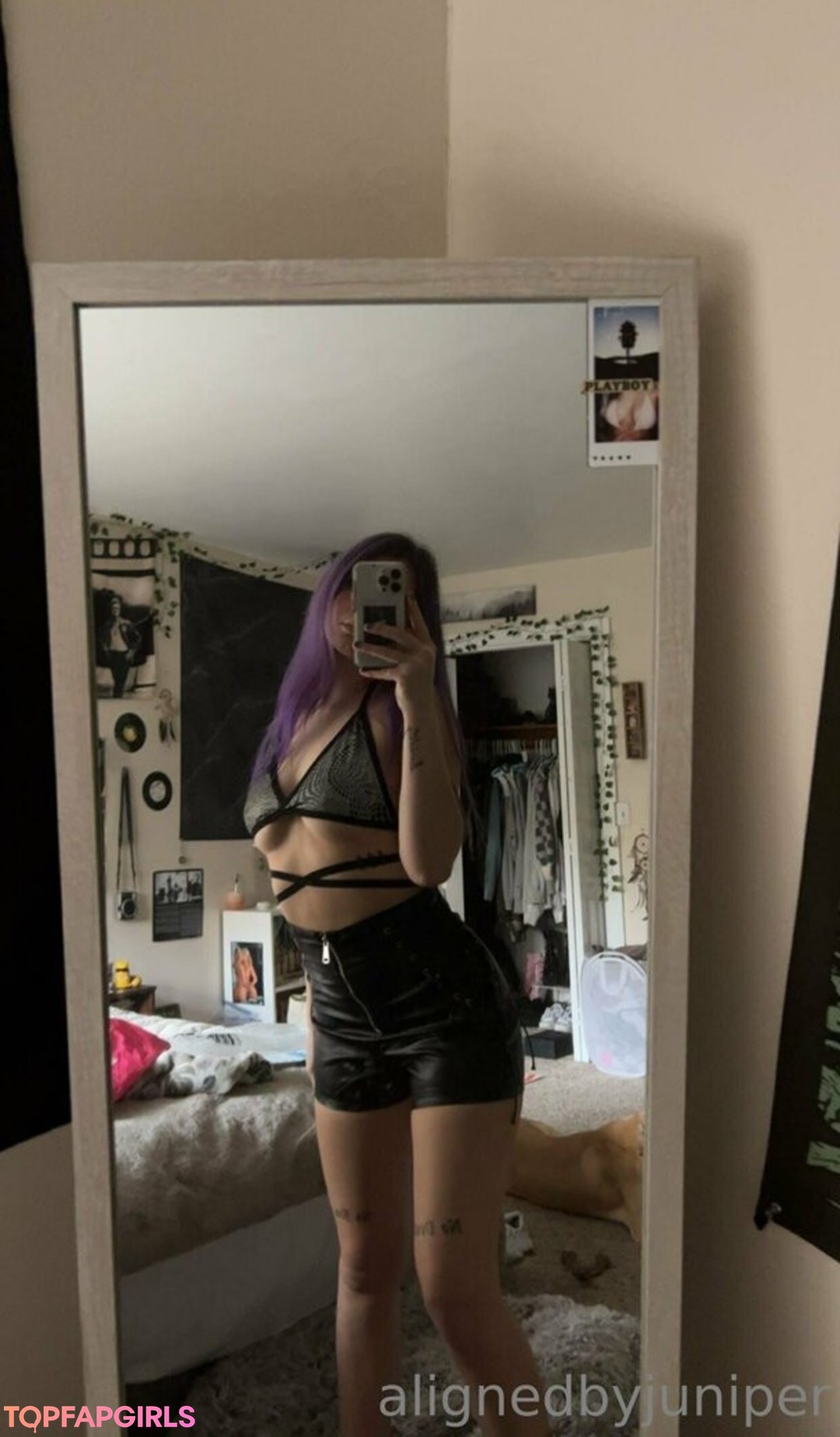 Foto desnuda filtrada de OnlyFans de Alignedbyjuniper #81 Foto desnuda filtrada de OnlyFans de Alignedbyjuniper #81